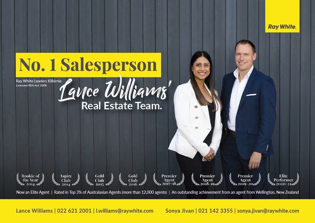 16 Quebec Street, Kingston, Wellington - Carousel 17