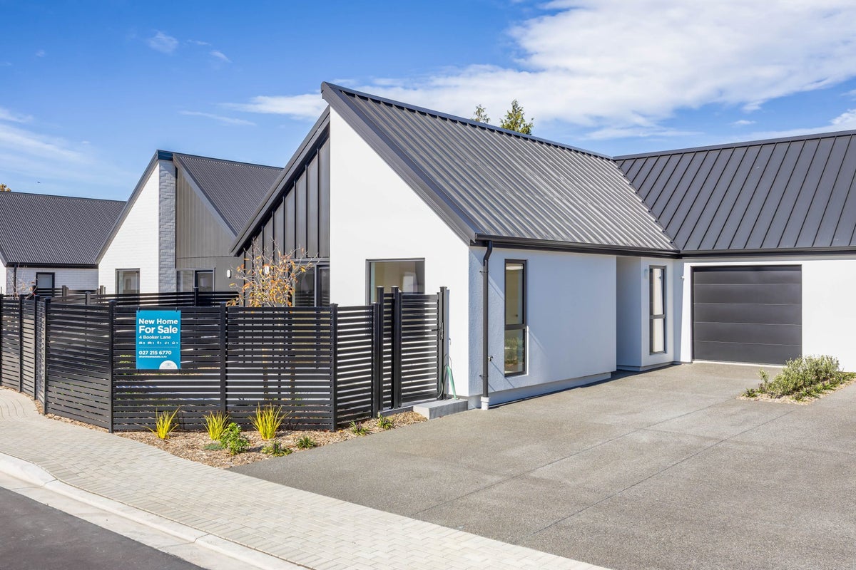 4 Booker Lane, Kaiapoi, Kaiapoi - Carousel 1