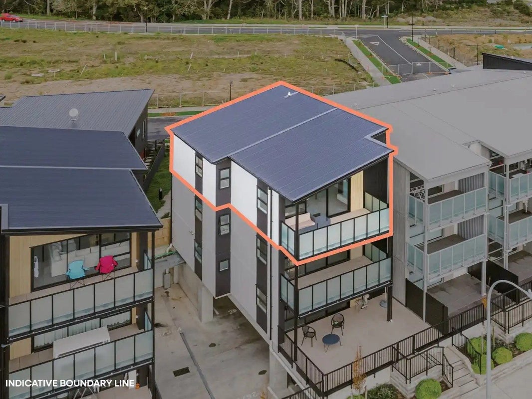 Unit 304/26 Shortfin Place, Flat Bush, Manukau City, Auckland - Carousel 1