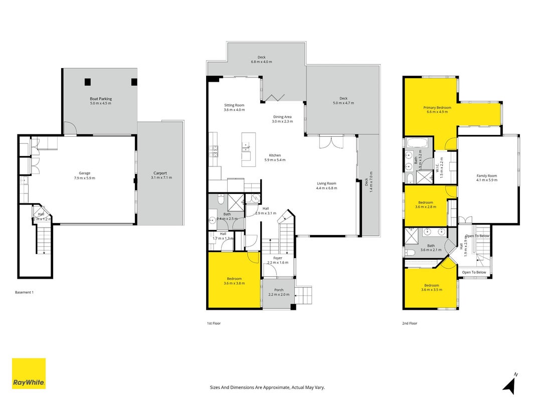 22A Hampton Drive, Kohimarama, Auckland - Carousel 26
