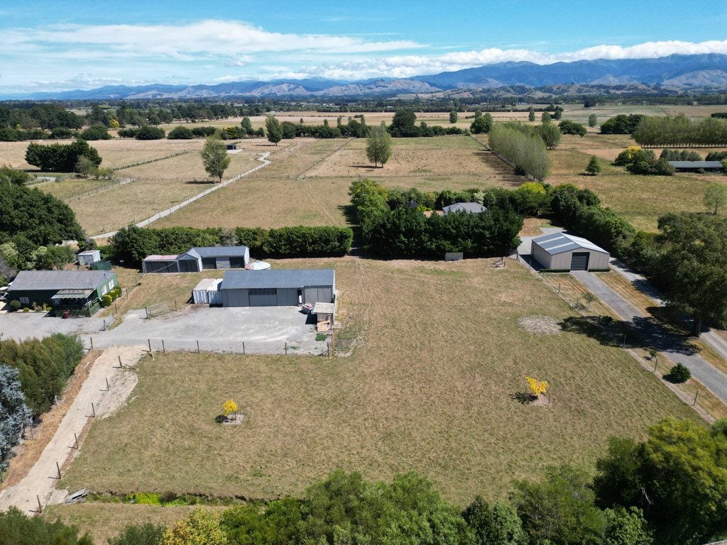 247A State Highway 2, Opaki, Masterton - Carousel 41