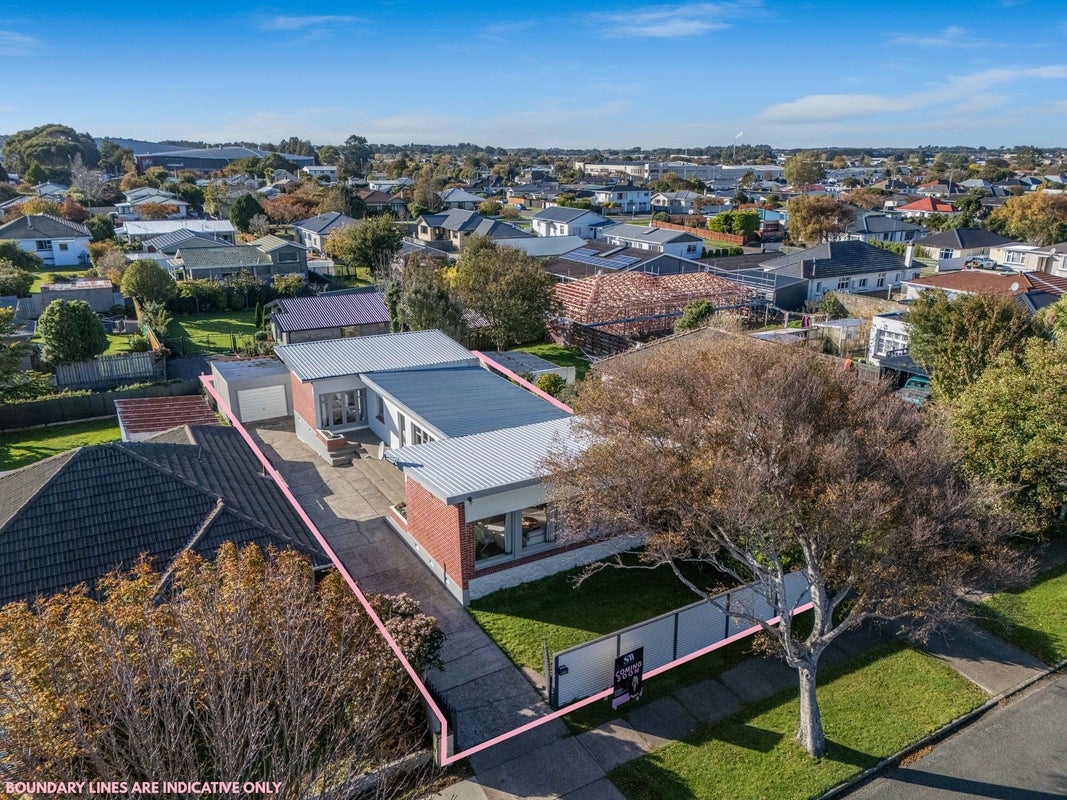 53 Lorn Street, Glengarry, Invercargill - Carousel 1