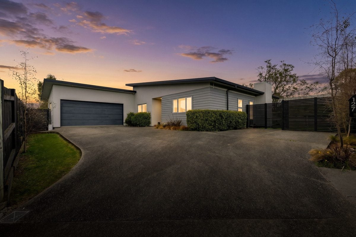 127 Atawhai Road, Fitzherbert, Palmerston North - Carousel 2