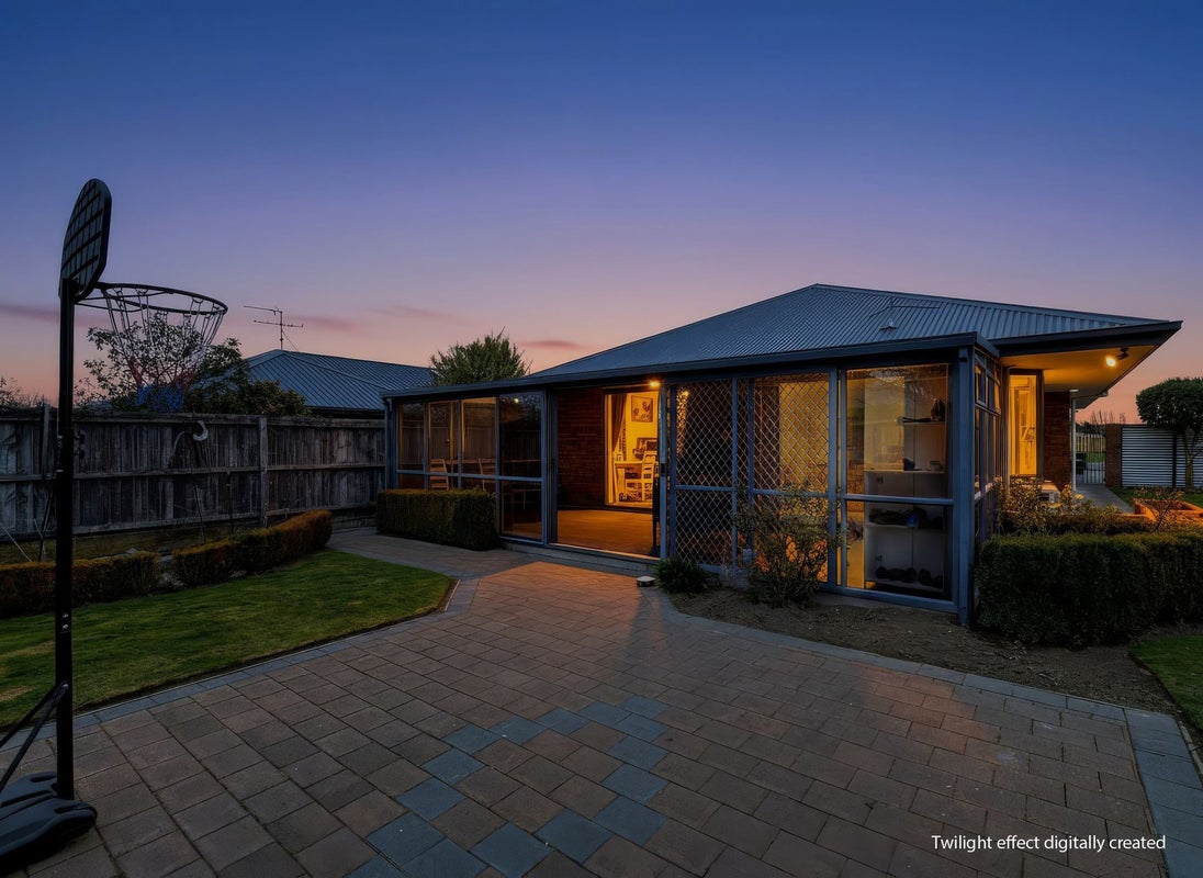 44 Nixon Street, Tinwald, Ashburton - Carousel 1