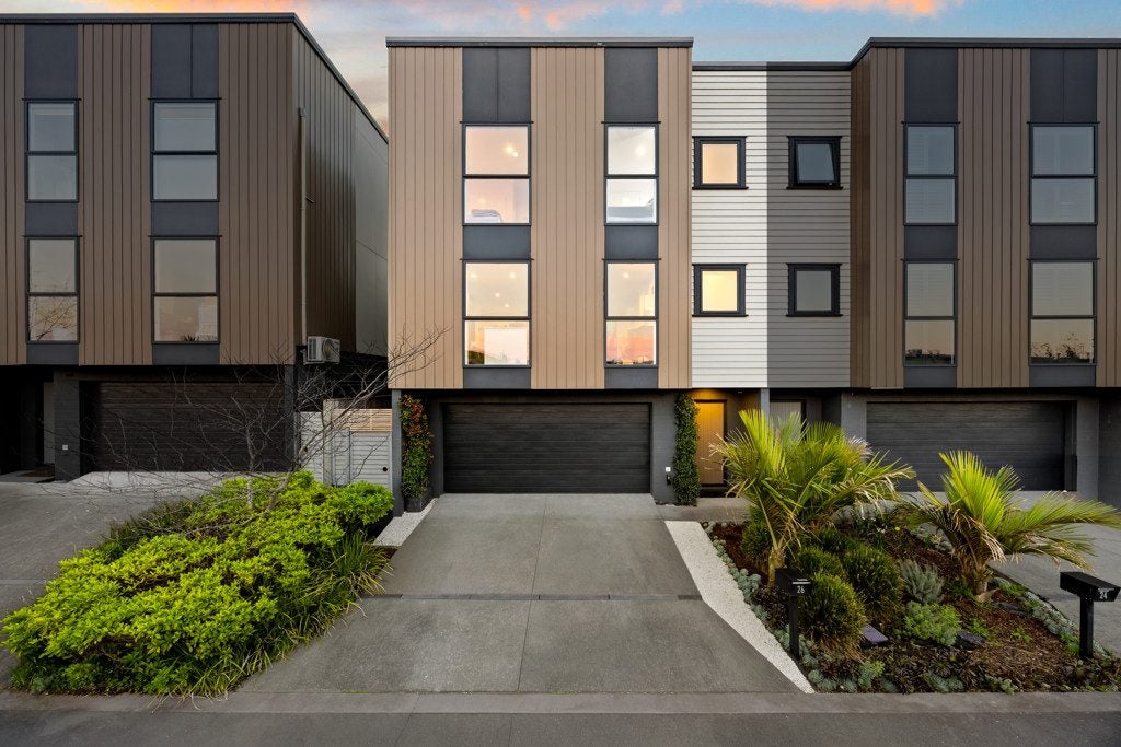 26 Charles Heaphy lane, St Johns, Auckland - Carousel 2