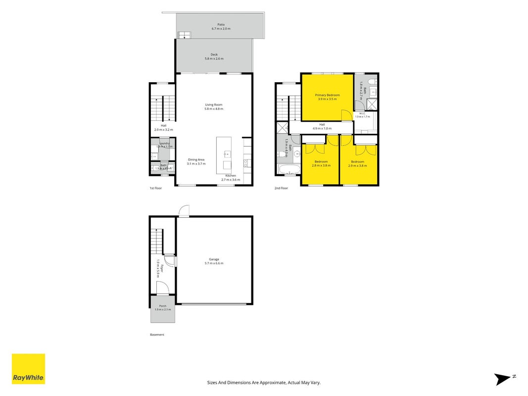28 Charles Heaphy lane, St Johns, Auckland - Carousel 20