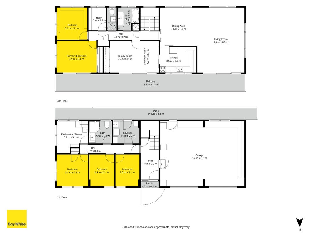 7A Garden Place, Mount Eden, Auckland - Carousel 20