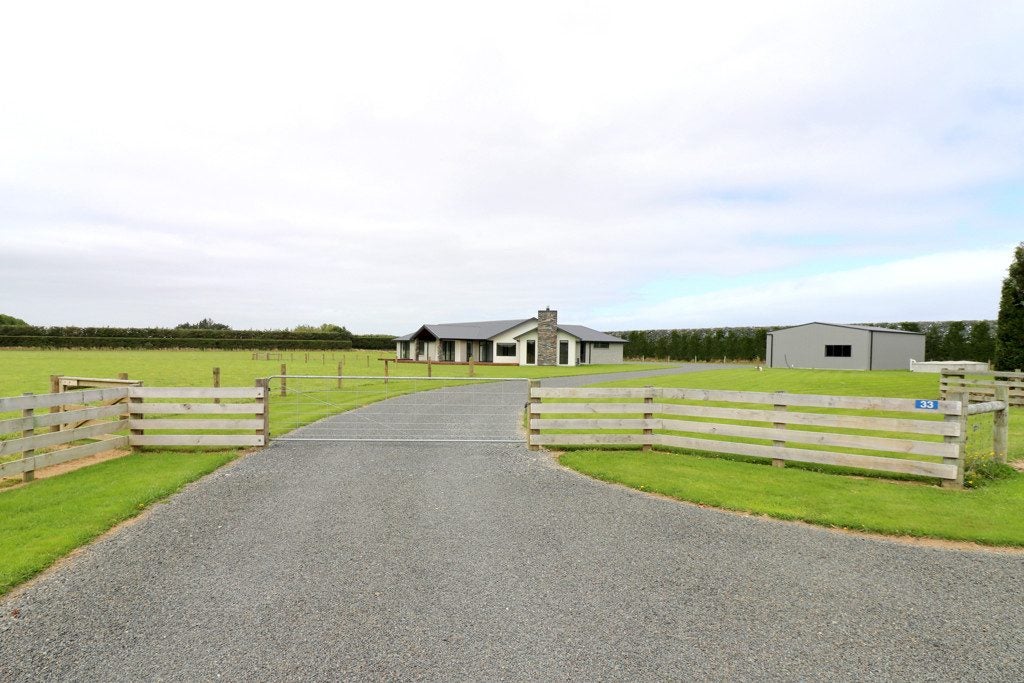 33 Billy Way, West Plains, Invercargill - Carousel 50