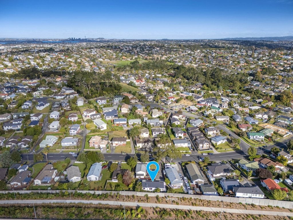 2/41 Barbados Drive, Unsworth Heights, Auckland - Carousel 20