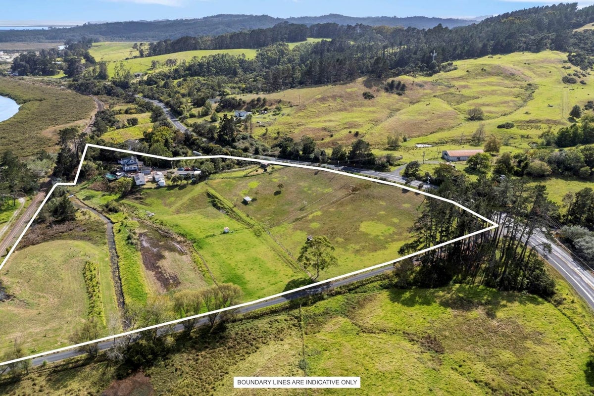 85 Kaipara Coast Highway, Kaukapakapa - Carousel 2