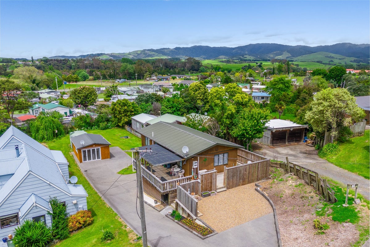 78 Howard Road, Papakura - Carousel 22