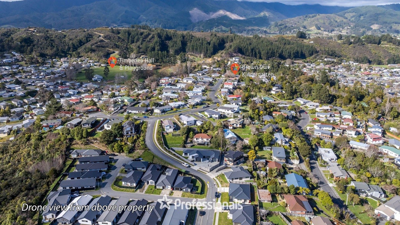 5 Nikau Lane, Timberlea, Upper Hutt - Carousel 26