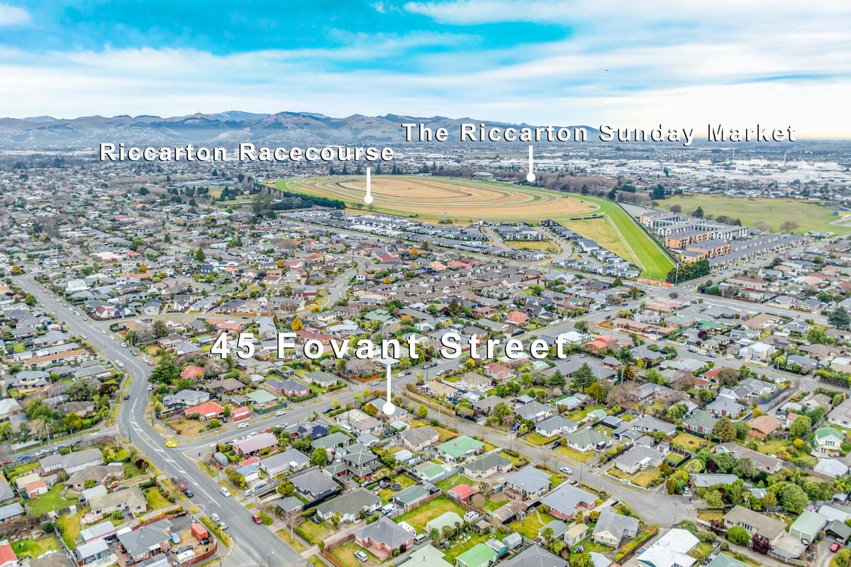 45 Fovant Street, Russley, Christchurch - Carousel 25