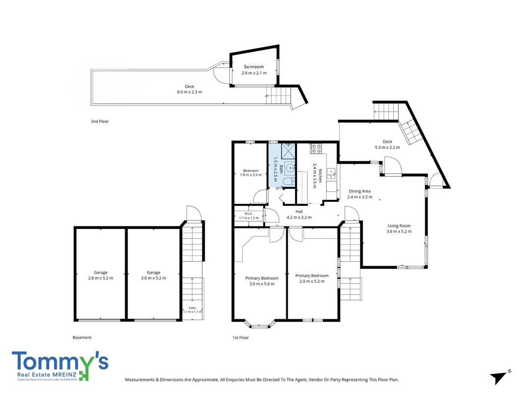 424 Evans Bay Parade, Hataitai, Wellington - Carousel 14