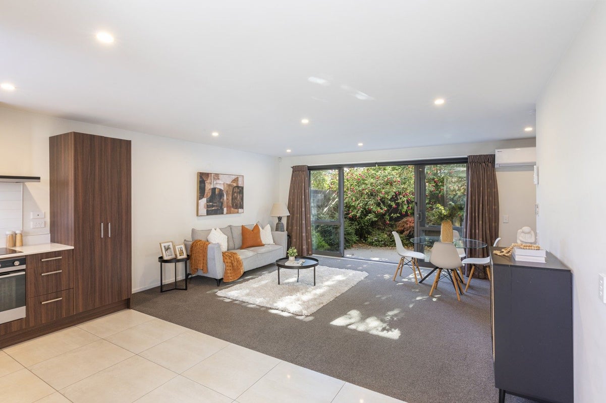 35A Ruskin Street, Addington, Christchurch - Carousel 1