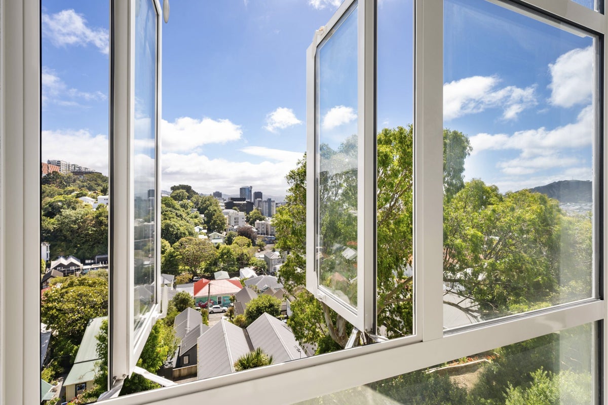 3D/20 Maarama Crescent, Aro Valley, Wellington - Carousel 1