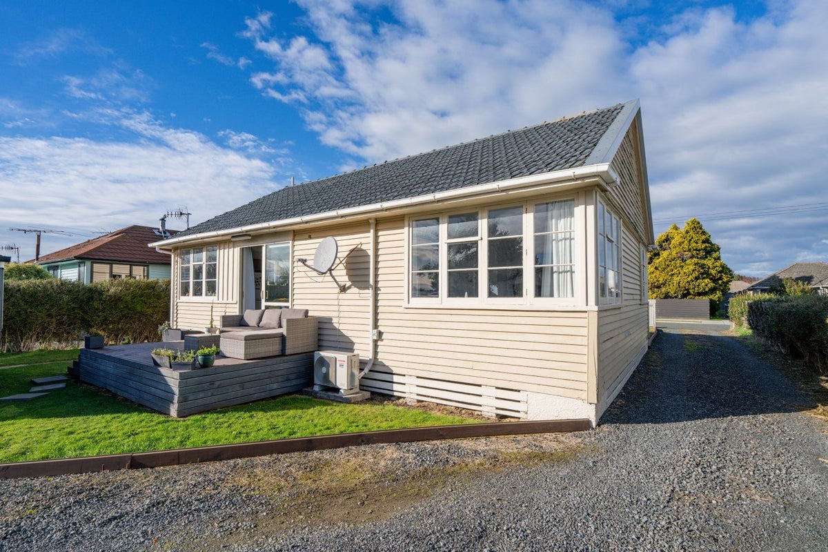 192 Crawford Street, Glengarry, Invercargill - Carousel 1