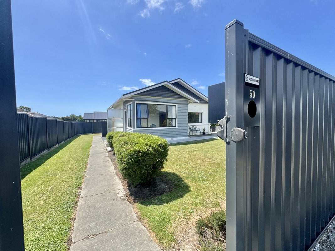 50 Marston Road, Kensington, Timaru - Carousel 19