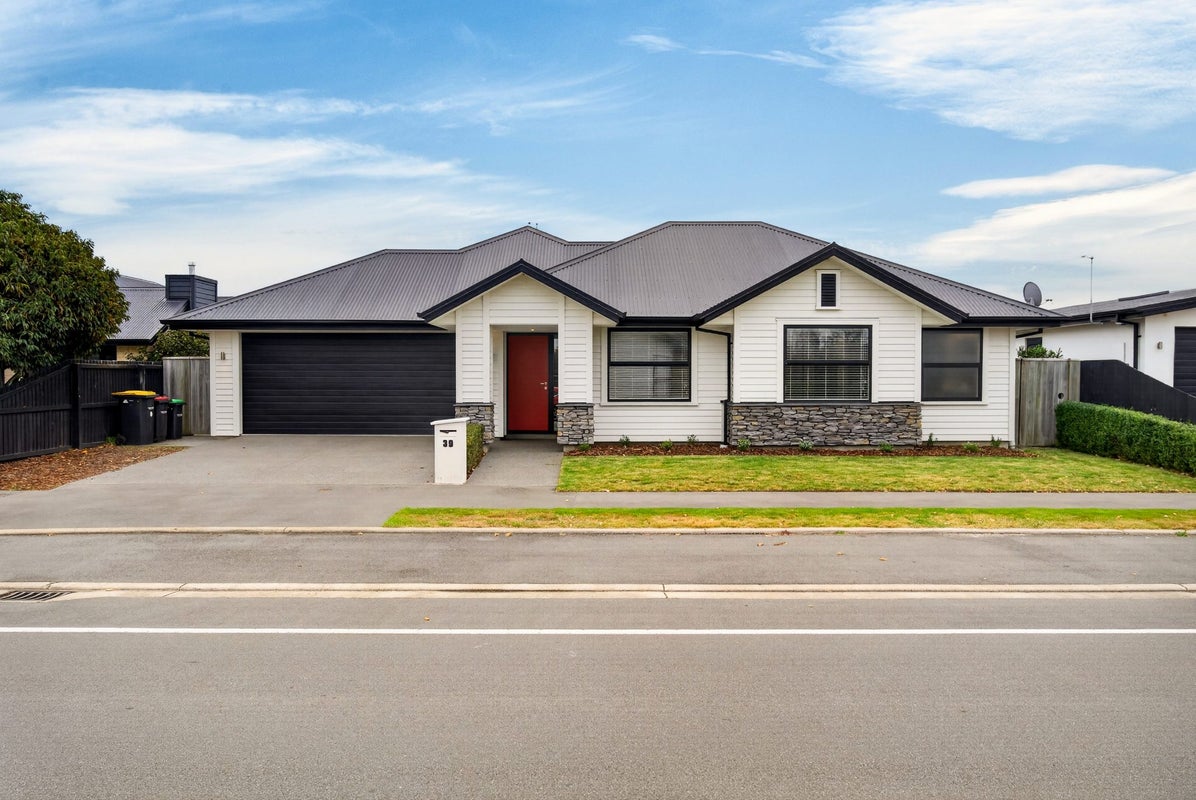 39 Te Korari Street, Marshland, Christchurch - Carousel 1