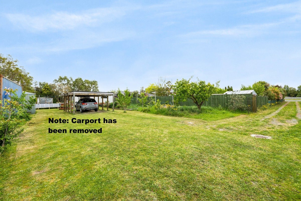 25B Carters Road, Amberley, Amberley - Carousel 11