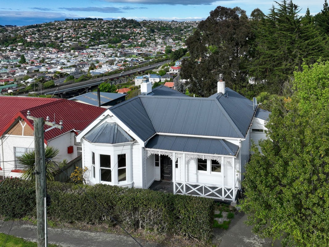 49 Walter Street, The Glen, Dunedin - Carousel 1