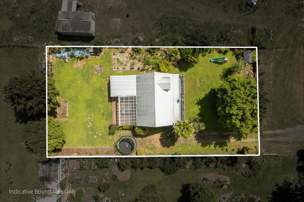 13 Cadman Street, Waikino, Waihi - Carousel 23