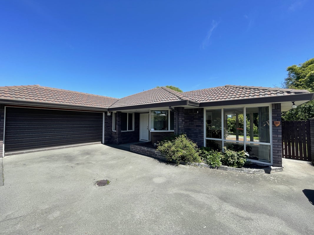 261A Hills Road, Mairehau, Christchurch - Carousel 1