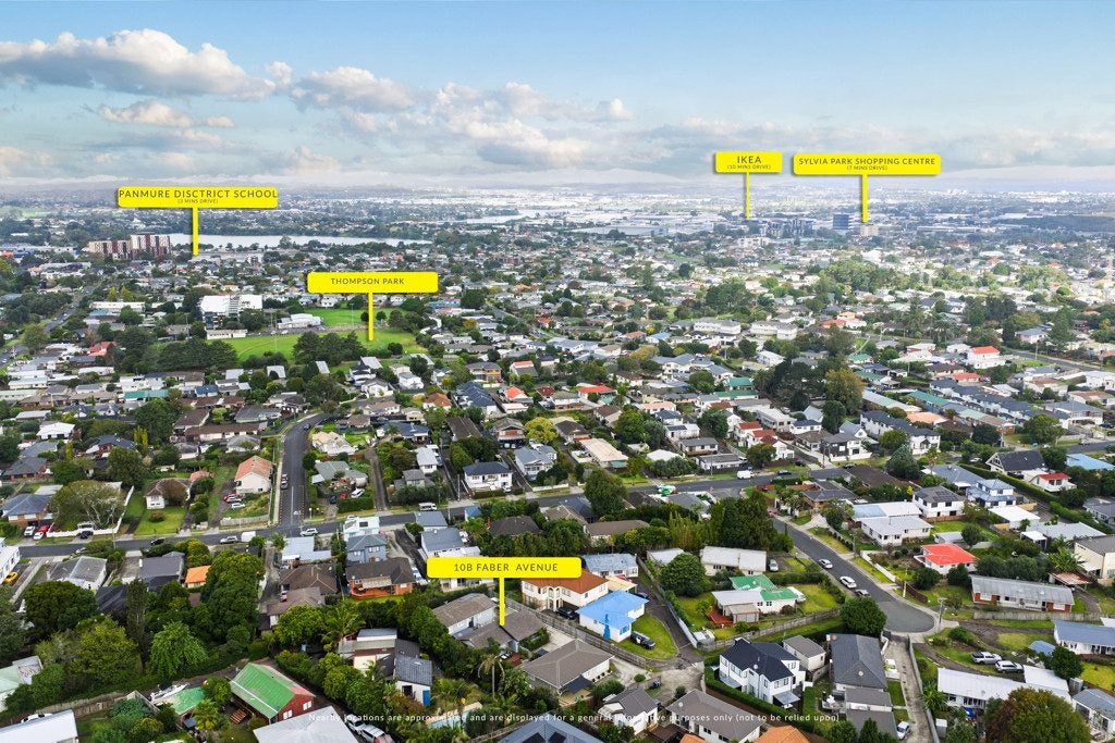 10B Faber Avenue, Mount Wellington, Auckland - Carousel 29