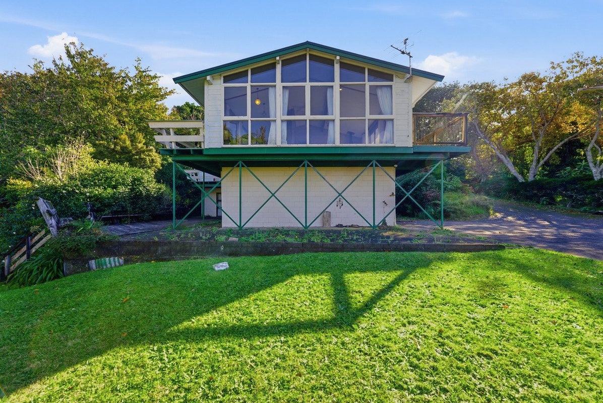 17A Barclay Street, Ferndale, New Plymouth - Carousel 2