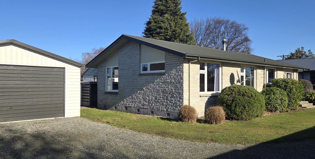 20 Rayner Street, Temuka, Timaru, Canterbury - Carousel 2