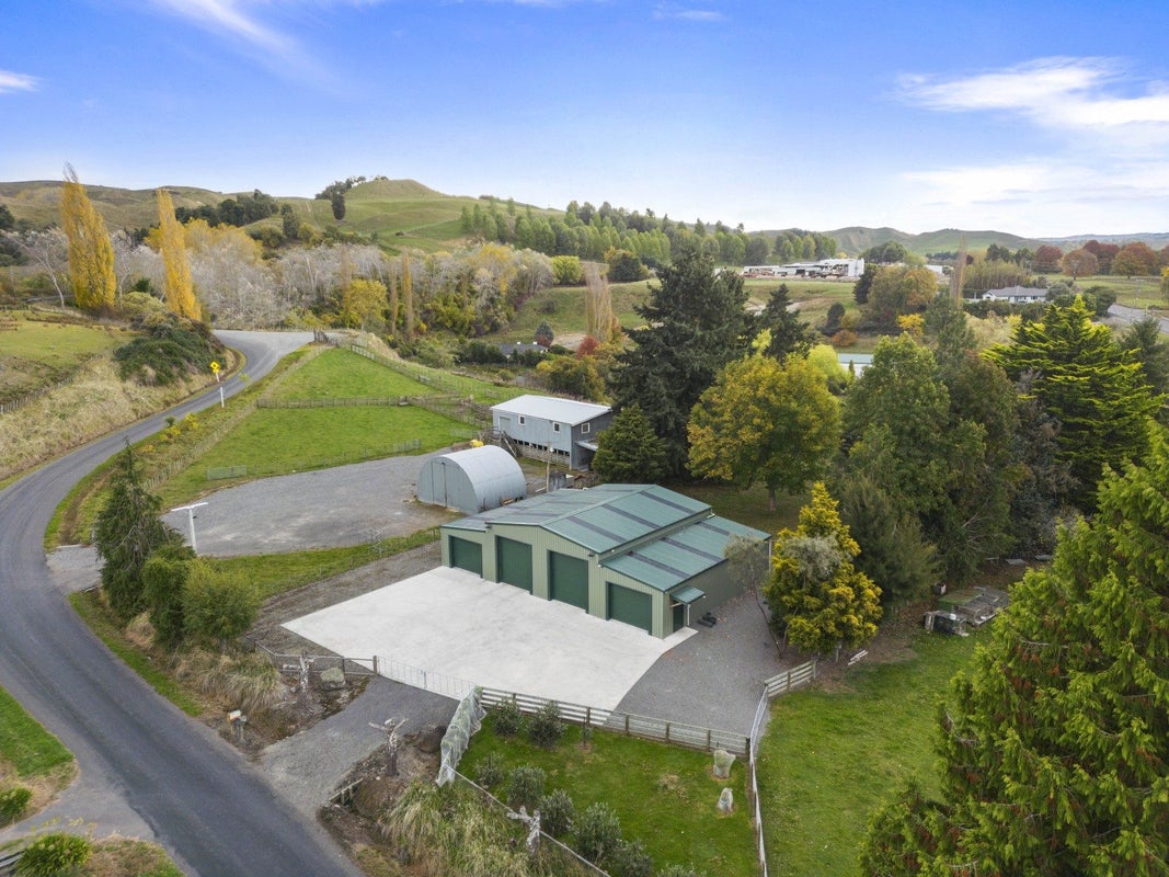 2 Pukenaua Road, Taihape - Carousel 2