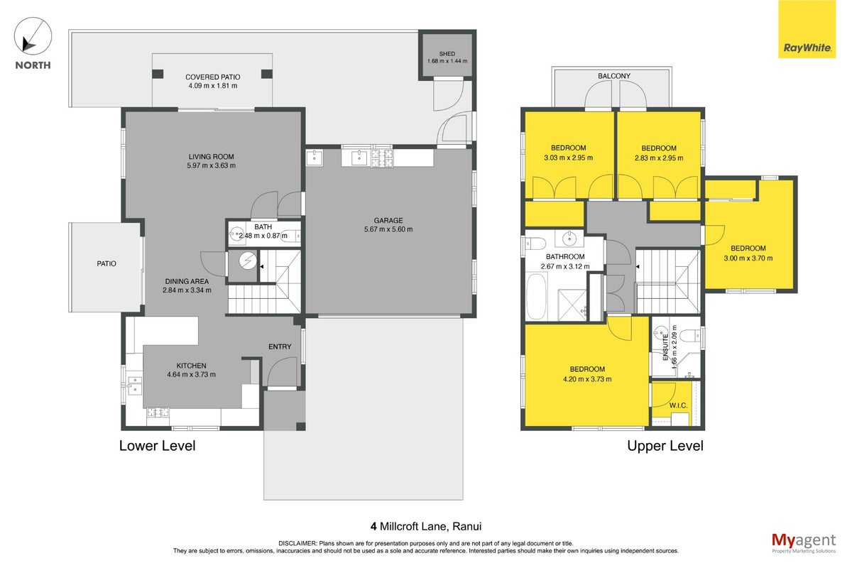 4 Millcroft Lane, Ranui, Auckland - Carousel 25