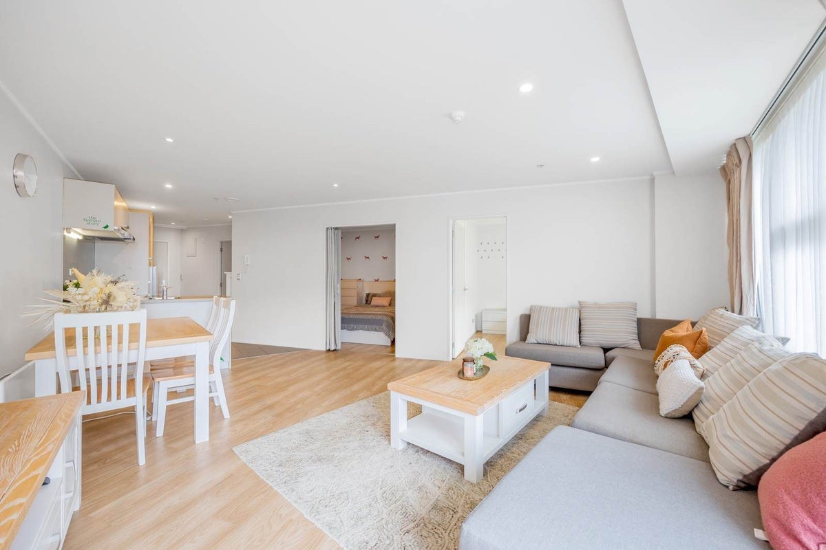 9C/156 Vincent Street, Auckland Central, Auckland - Carousel 2