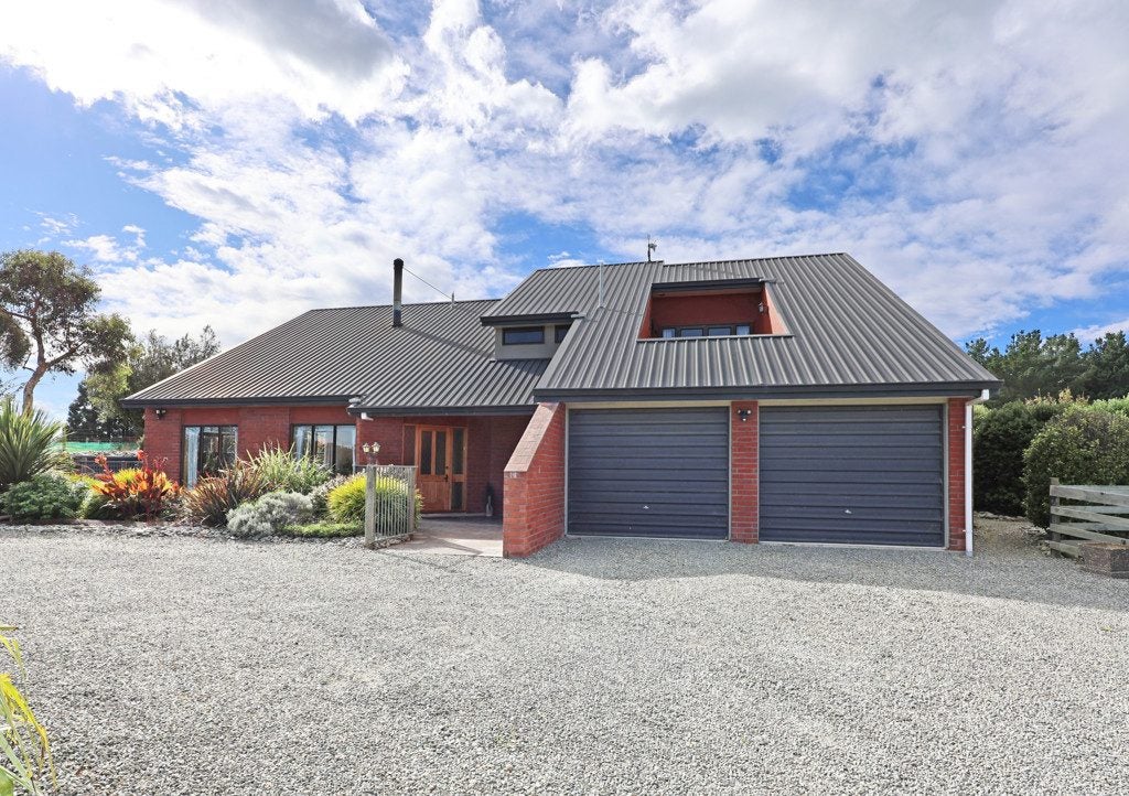 185 Homestead Road, Weston, Oamaru - Carousel 1