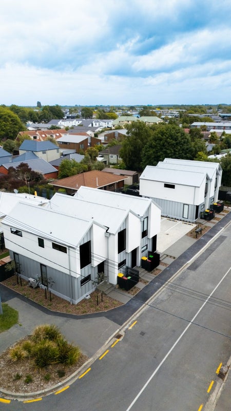 2/1 Perth Street, Richmond, Christchurch - Carousel 18
