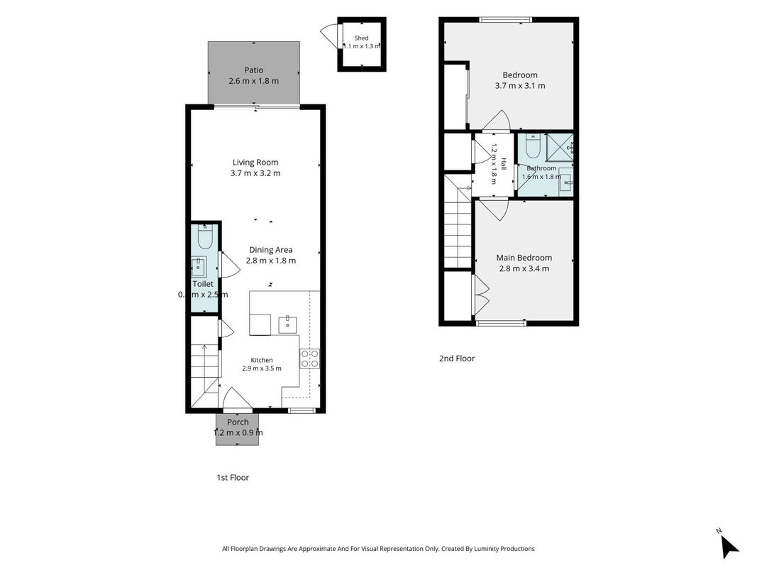 43 Jabuka Street, Glen Eden, Auckland - Carousel 20
