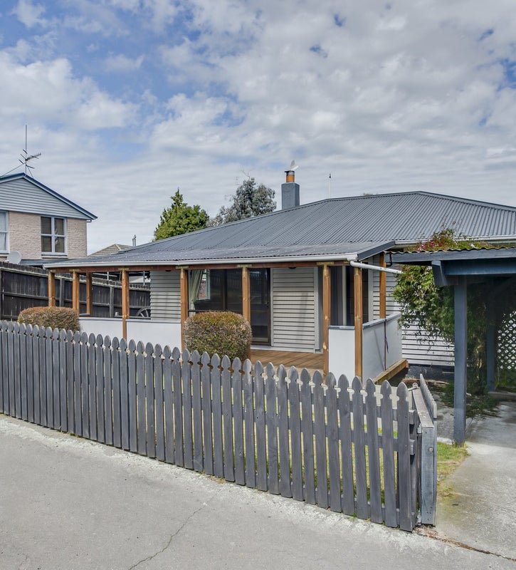 6 Hawkey Street, Kensington, Timaru - Carousel 25
