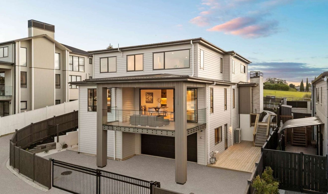 23 Kerekin Drive, Oteha, Auckland - Carousel 2