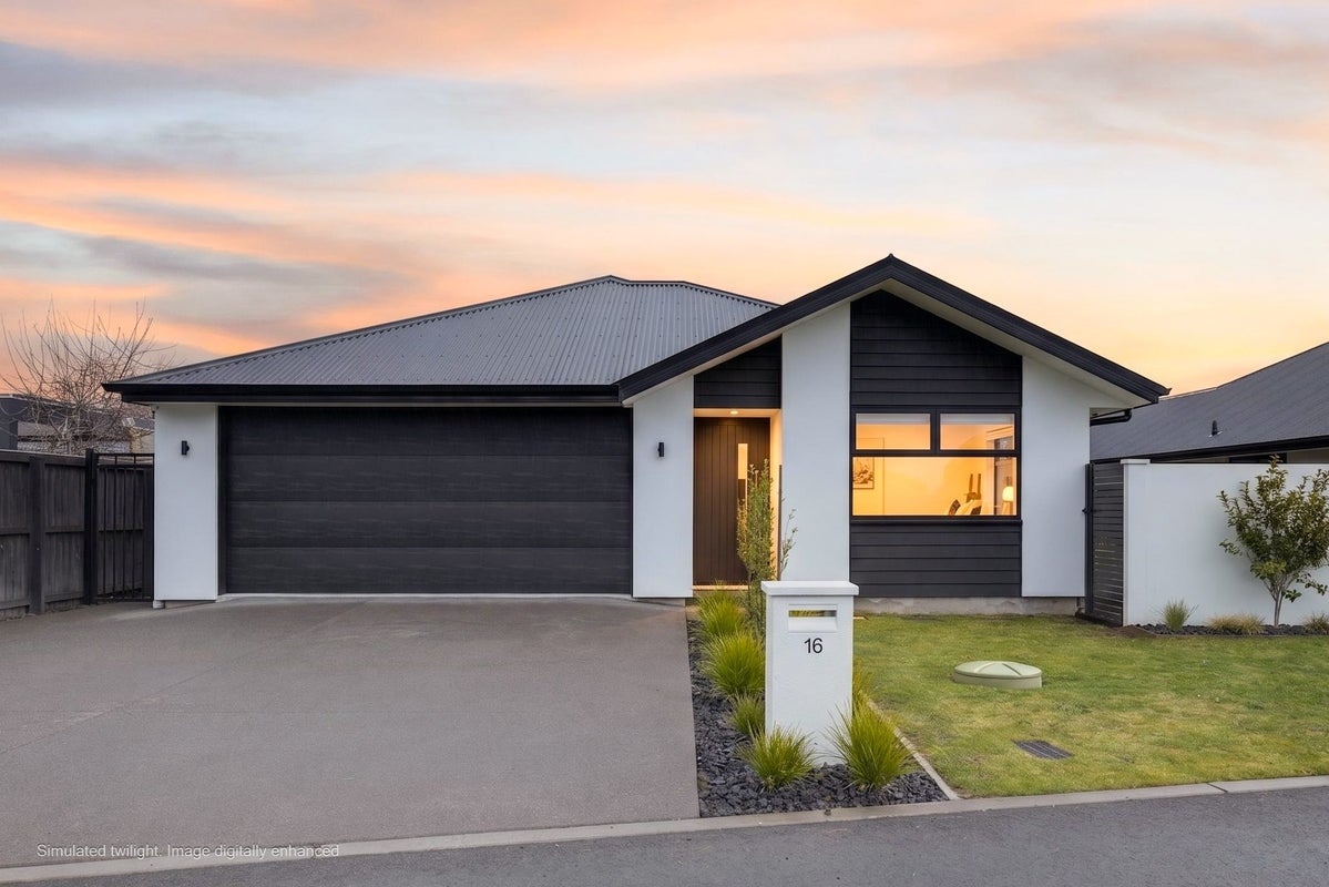 16 Spalling Road, Halswell, Christchurch - Carousel 1