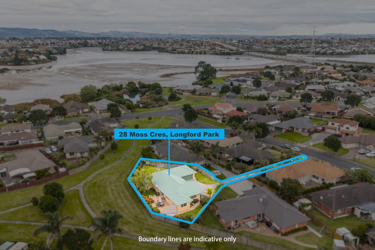 28 Moss Crescent, Takanini, Auckland - Carousel 24