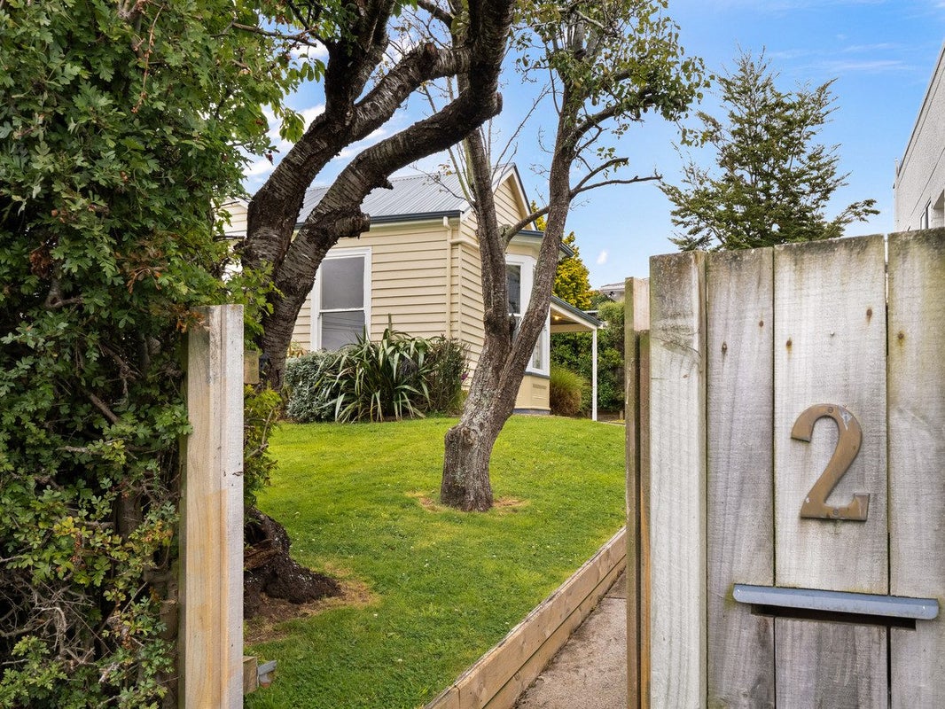 2 Wairoa Street, Kaikorai, Dunedin - Carousel 2