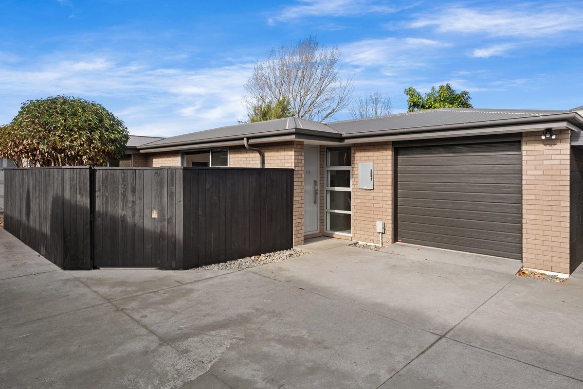 8A England Street, Phillipstown, Christchurch - Carousel 1