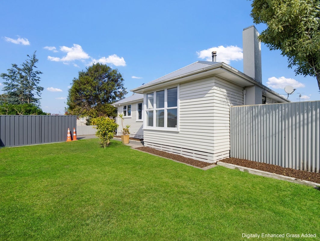 18 Wyatt Avenue, Onekawa, Napier, Hawke's Bay - Carousel 1
