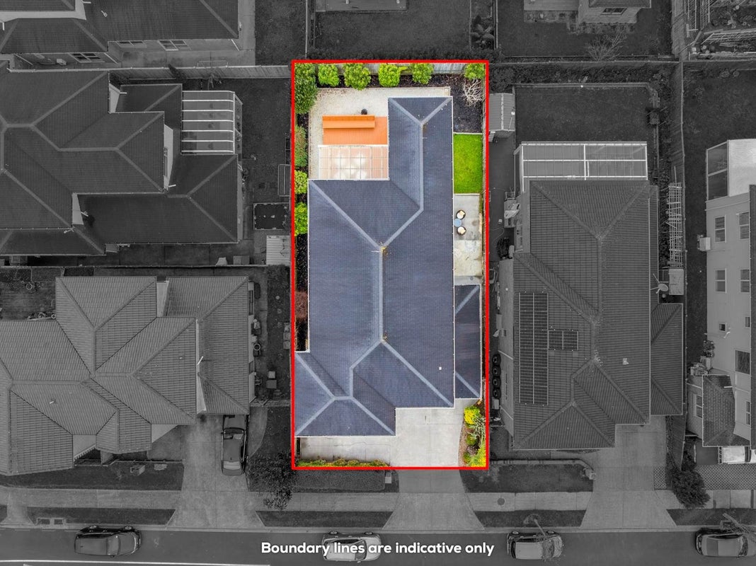 4 Sunglade Grove, Flat Bush, Auckland - Carousel 37
