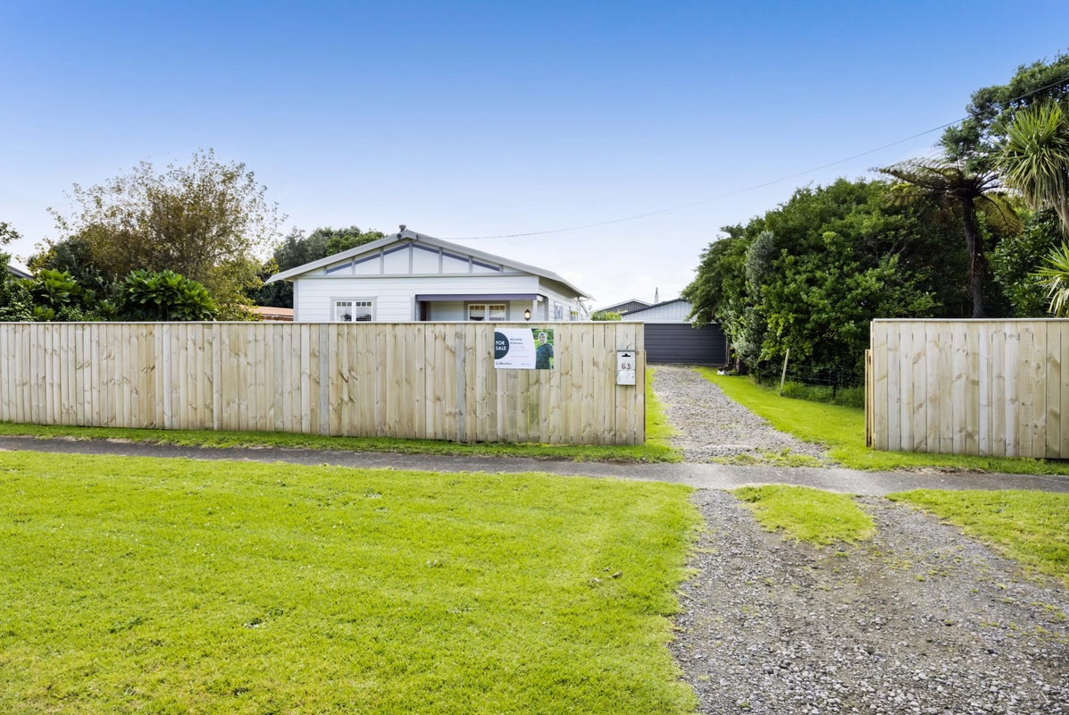 63 King Street, Opunake - Carousel 33