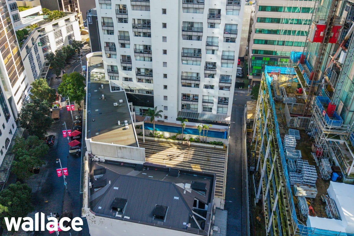 11B/16 Gore Street, Auckland Central, Auckland - Carousel 21