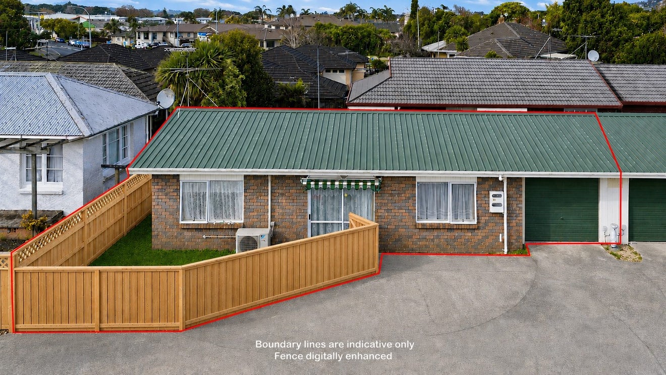 8B Helvetia Road, Pukekohe, Pukekohe - Carousel 1