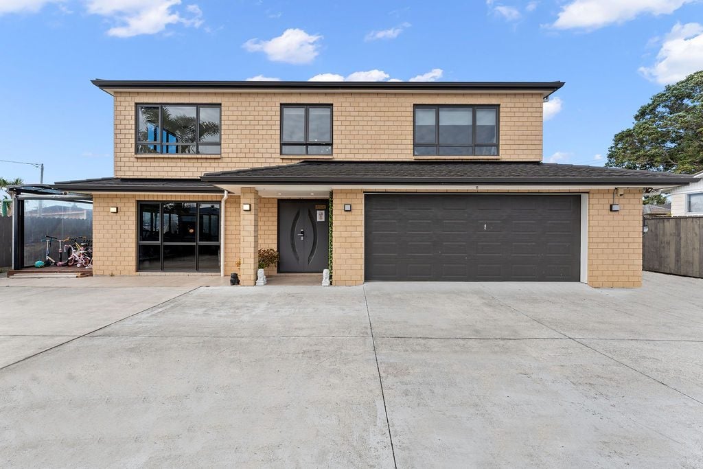 25A Allenby Road, Papatoetoe, Auckland - Carousel 1