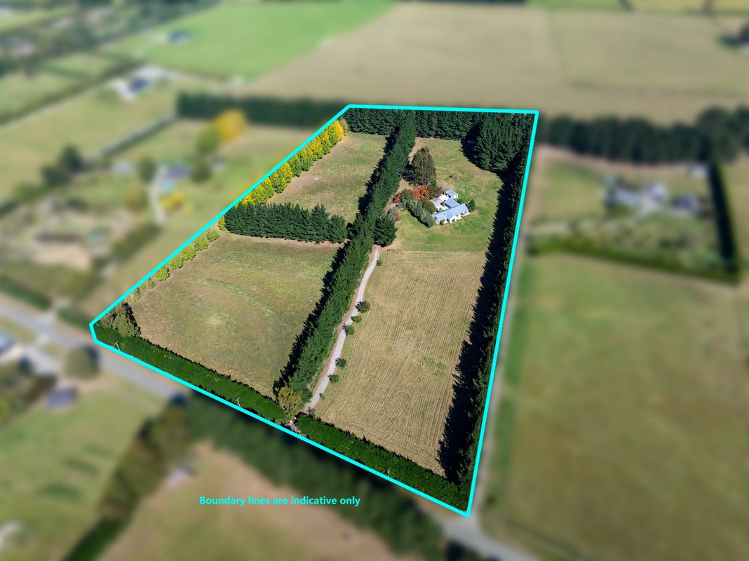 329 Bells Road, West Melton, Christchurch - Carousel 1