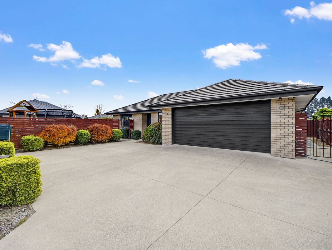 33 Makawe Roa Street, Marshland, Christchurch - Carousel 1